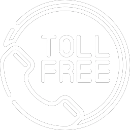 Toll Free Icon
